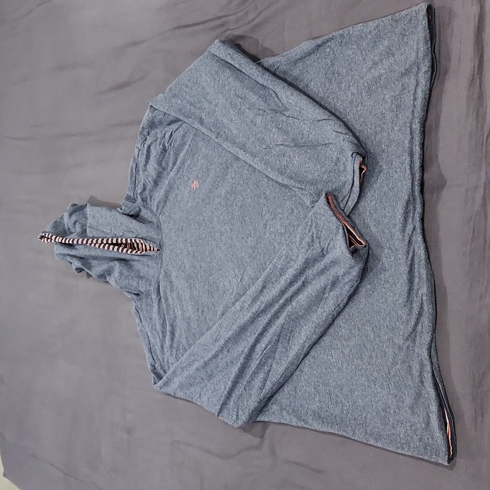 Original Penguin Navy Hoodie - XL - Like New